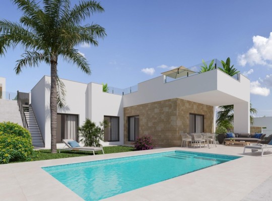 Polop (Polop Hills), Villa #CQ-00-76279