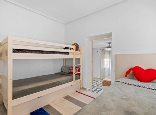 Ciudad Quesada, Villa #CQ-917