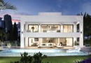 Guadalmina Baja (Costa del Sol), Villa - Detached #CM-R4028941