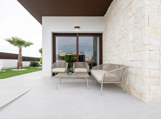 Orihuela (Vistabella Golf), Villa #RD-N8638