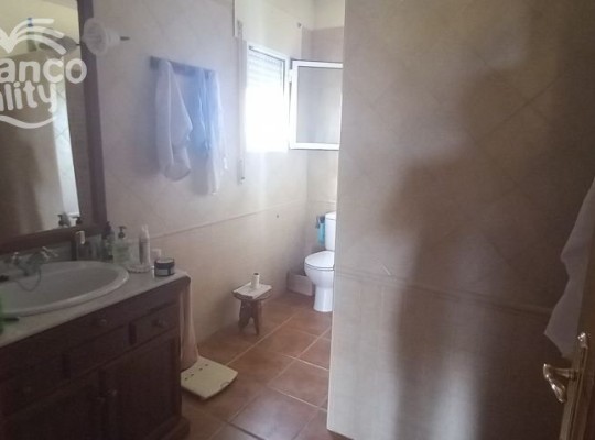 Other areas (San Javier), Finca #CQ-SO-98682