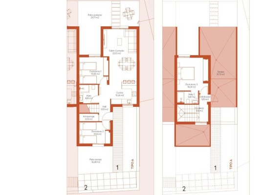 Other areas (Altaona Golf), Villa #CQ-00-92404