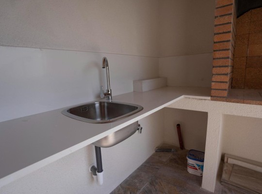 Polop (La Alberca), Villa #CQ-00-63381