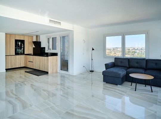 Torrevieja (Punta Prima), Apartment #CQ-TS-12916