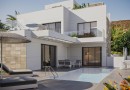 El Campello (Venta Lanuza), Villa #CQ-00-75114