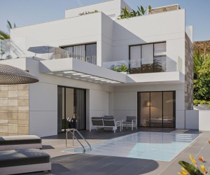 El Campello (Venta Lanuza), Villa #CQ-00-75114