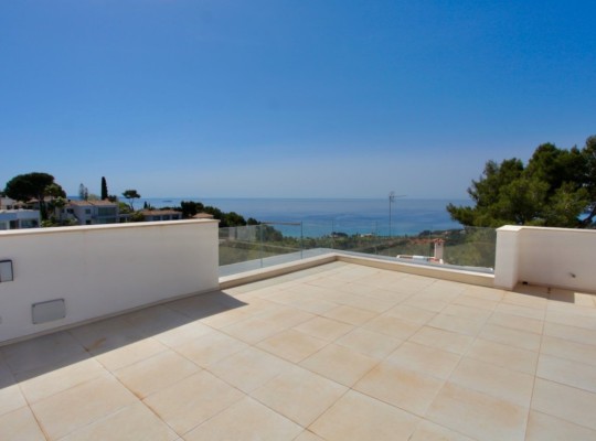 Costa d'en Blanes (Calvià), Villa #CQ-GL-61725