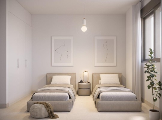Other areas (Aguilón Golf), Apartment #CQ-00-38396