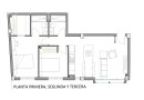San Pedro del Pinatar (Villananitos), Apartment #CQ-00-35581