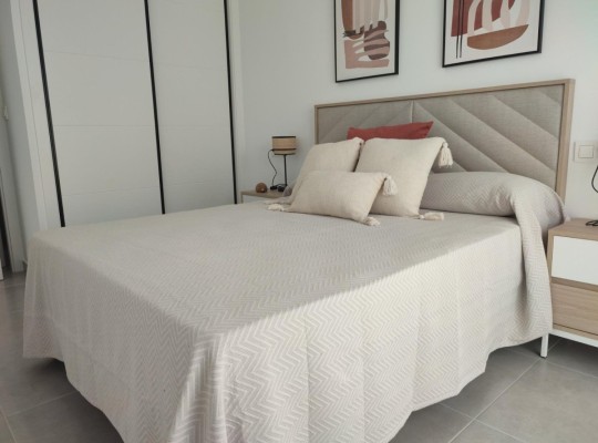 Other areas (Balsicas), Villa #CQ-00-52008