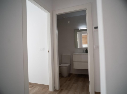 San Javier (Parque del doce), Town House #RD-N9558