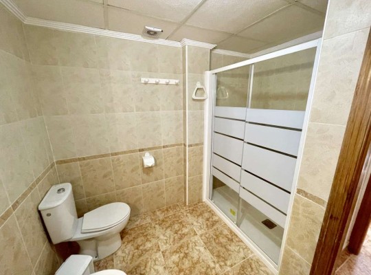 Orihuela Costa (Orihuela costa), Apartment #CQ-FZ-54762