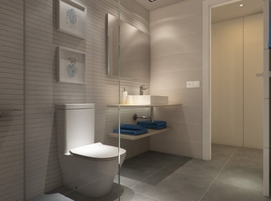 Finestrat (Seascape), Villa #CQ-00-88199