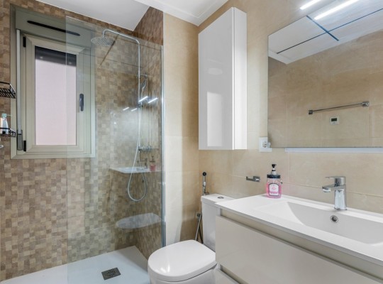 Orihuela Costa (Villamartin), Villa #CQ-BG-94771