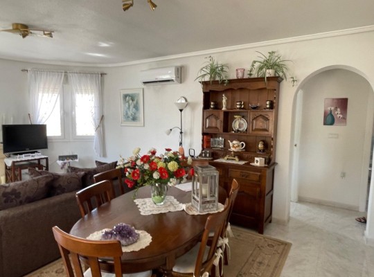 Ciudad Quesada, Villa #CQ-969