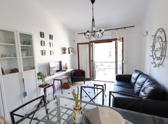 Torrevieja (Los Frutales), Bungalow #CQ-JM-99230