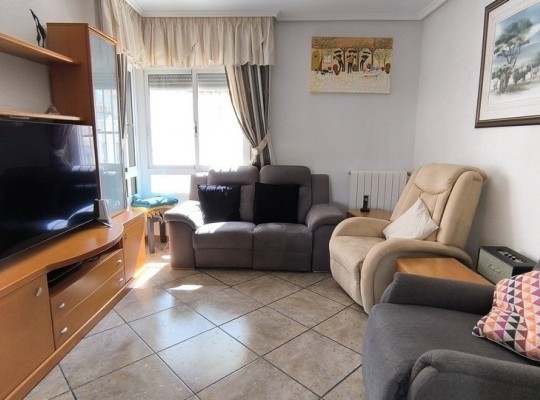 Algorfa (Montebello), Villa #CQ-801