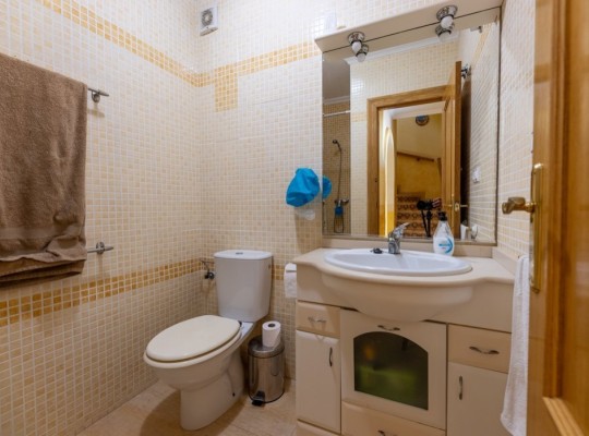 Los Altos, Townhouse #CQ-OC-86512