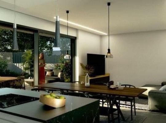 Ciudad Quesada (Benimar), Villa #CQ-00-93950