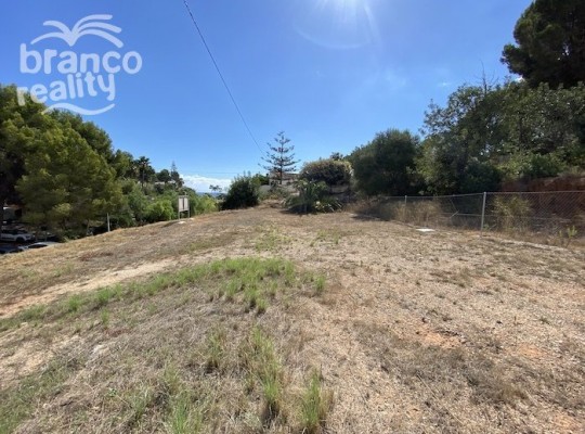 Moraira, Plot #AF-X4937