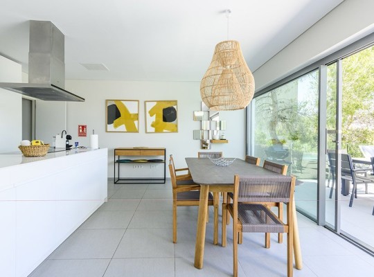 Las Colinas (Las Colinas Golf), Villa #CQ-601