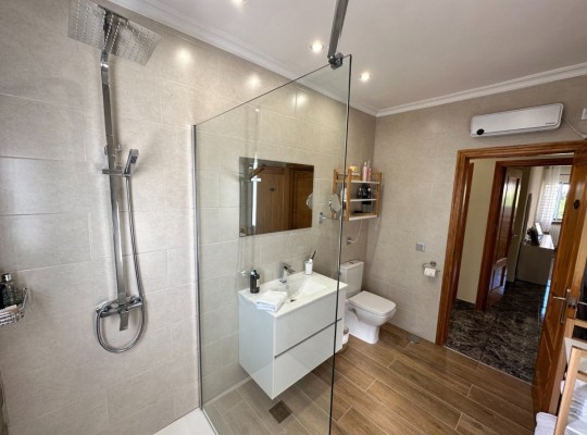 Orihuela (Benferri), Villa #CQ-GL-11591