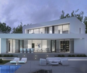 Javea, Villa #AF-X4118