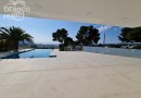 Luxusní moderní vila z  výhledem na moře, Moraira