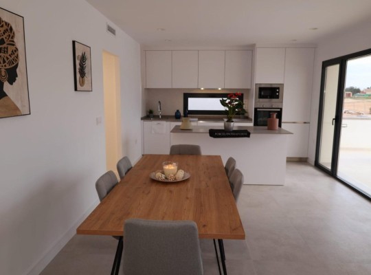 Other areas (La Pinilla), Villa #CQ-00-53768