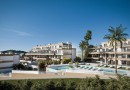 Apartmány s výhledem na moře (Mijas Costa)