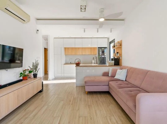 Orihuela Costa (La Zenia), Villa #CQ-TS-68431