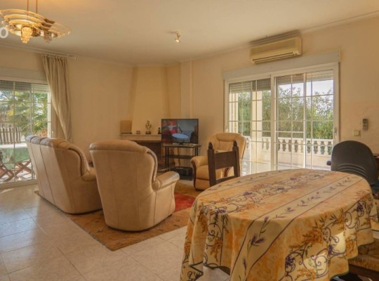 Ciudad Quesada (Lo Pepin), Villa #CQ-BV-89504