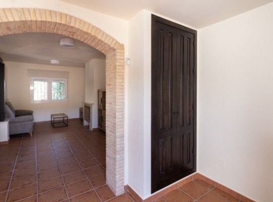 Other areas (Las Palas), Townhouse #CQ-00-97647