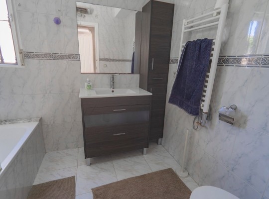Ciudad Quesada (La Marquesa Golf), Villa #CQ-079