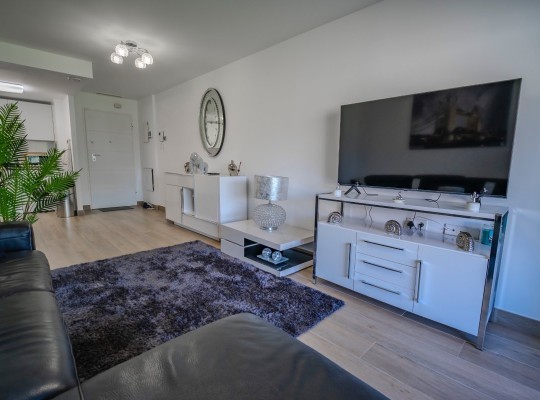 Los Alcazares, Apartment #CQ-123