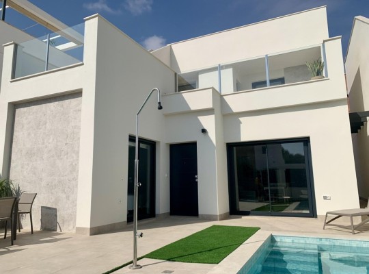 Other areas (Roda Golf), Villa #CQ-00-22929