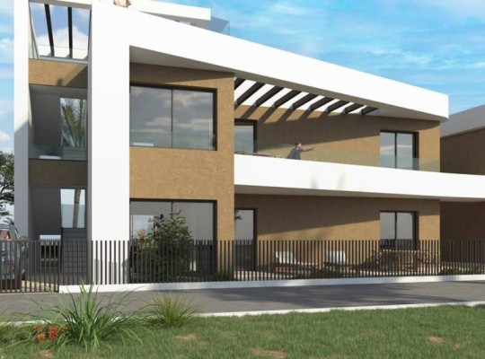 Orihuela Costa (La Ciñuelica), Bungalow #CQ-00-15682