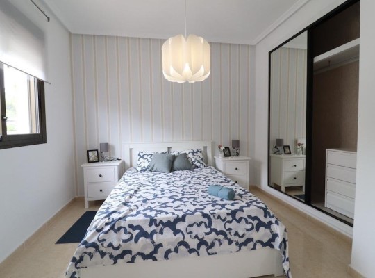San Miguel de Salinas (Cerro del Sol), Townhouse #CQ-JM-49486