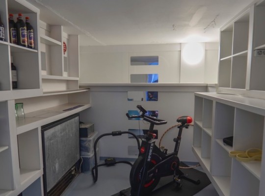 Ciudad Quesada (Urbanizaciones), Villa #CQ-BG-13406