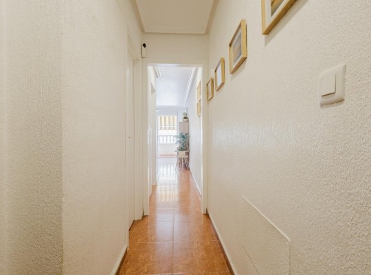 Torrevieja (Centro), Apartment #CQ-TS-36129