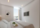La Manga (La Manga del Mar Menor), Apartment #CQ-00-45730