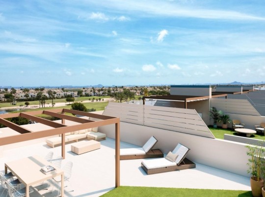 Other areas (Roda Golf), Bungalow #CQ-00-48798