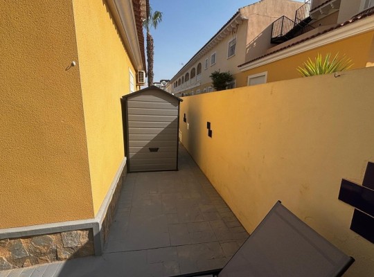 Ciudad Quesada, Townhouse #CQ-BT-14374