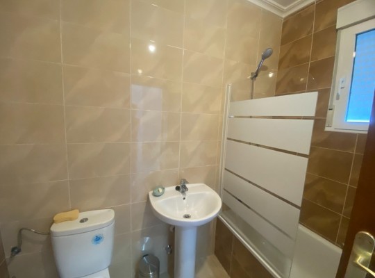 San Miguel de Salinas, Townhouse #CQ-VK-69873
