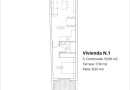San Pedro del Pinatar (Los antolinos), Bungalow #CQ-00-50284