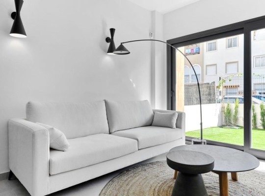 Torrevieja (La Veleta), Bungalow #CQ-00-47685
