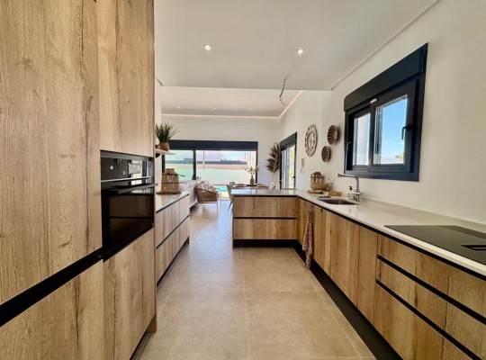 Rojales (Atalaya Park), Villa #RD-N7196