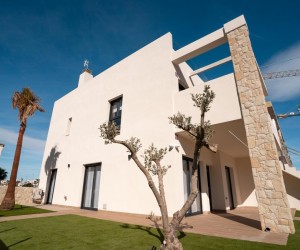 Pilar de La Horadada (pueblo), Bungalow #CQ-00-44636