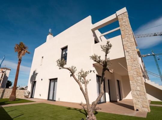 Pilar de La Horadada (pueblo), Bungalow #CQ-00-44636