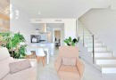 Torrevieja (Los Balcones), Townhouse #CQ-KB-65735